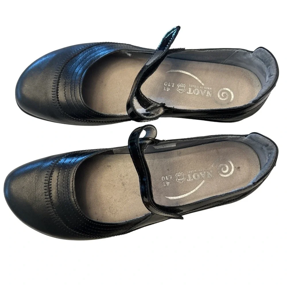 Naot Women's 41 US 10 